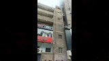ق شقة سكنية بشارع فيصل