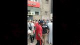 ق شقة سكنية بشارع فيصل