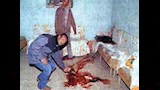 أثار-المذبحة