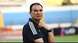 عبد الحميد حسن لمصراوي: أثق في قدرة المنتخب على تحقيق الفوز أمام جنوب السودان