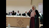 الدورة الثالثة لتدريب الواعظات على تغيير الأعراف الاجتماعية الضارة