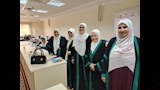 الدورة الثالثة لتدريب الواعظات على تغيير الأعراف الاجتماعية الضارة