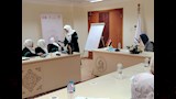 الدورة الثالثة لتدريب الواعظات على تغيير الأعراف الاجتماعية الضارة