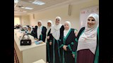 الدورة الثالثة لتدريب الواعظات على تغيير الأعراف الاجتماعية الضارة