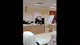 الدورة الثالثة لتدريب الواعظات على تغيير الأعراف الاجتماعية الضارة