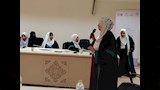 الدورة الثالثة لتدريب الواعظات على تغيير الأعراف الاجتماعية الضارة