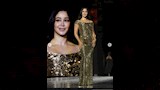 الفنانة أسيل عمران في أحدث ظهور