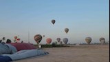 بالون طائر