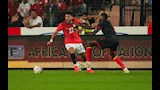 من هو منتخب جنوب السودان منافس مصر في تصفيات كأس الأمم الأفريقية؟