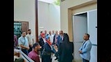 المجلس القومي لحقوق الإنسان
