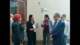 المجلس القومي لحقوق الإنسان