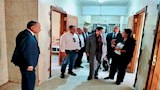 المجلس القومي لحقوق الإنسان