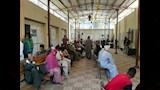 المجلس القومي لحقوق الإنسان