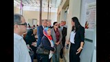 المجلس القومي لحقوق الإنسان