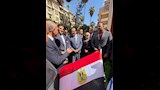 قيادات مستقبل وطن تتفقد مدرسة سيد درويش بالإسكندرية بعد تطويرها (3)