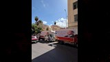 قيادات مستقبل وطن تتفقد مدرسة سيد درويش بالإسكندرية بعد تطويرها (8)
