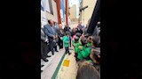قيادات مستقبل وطن تتفقد مدرسة سيد درويش بالإسكندرية بعد تطويرها (11)