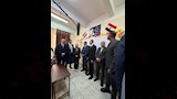 قيادات مستقبل وطن تتفقد مدرسة سيد درويش بالإسكندرية بعد تطويرها (13)