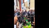 قيادات مستقبل وطن تتفقد مدرسة سيد درويش بالإسكندرية بعد تطويرها (19)