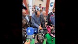 قيادات مستقبل وطن تتفقد مدرسة سيد درويش بالإسكندرية بعد تطويرها (20)