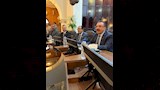 حزب مستقبل وطن يزور المستشفى الجامعي بالإسكندرية (2)