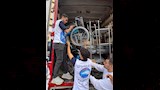 حزب مستقبل وطن يزور المستشفى الجامعي بالإسكندرية (3)