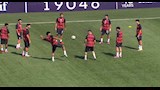 لحظة بلحظة.. مصر 0 - 0 جنوب السودان.. تصفيات أمم أفريقيا