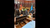 حزب مستقبل وطن يزور المستشفى الجامعي بالإسكندرية (4)