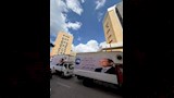 حزب مستقبل وطن يزور المستشفى الجامعي بالإسكندرية (12)