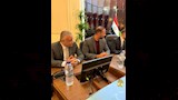 حزب مستقبل وطن يزور المستشفى الجامعي بالإسكندرية (7)