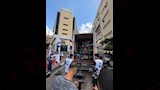 حزب مستقبل وطن يزور المستشفى الجامعي بالإسكندرية (5)