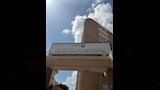 حزب مستقبل وطن يزور المستشفى الجامعي بالإسكندرية (9)