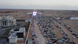 هل تكلف نصف مليار جنيه؟.. القصة الكاملة لحفل زفاف "سلطان النجيلة" بمطروح
