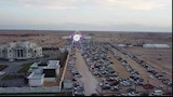 حفل زفاف سلطان النجيلة بمطروح