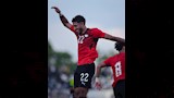 مباراة منتخب مصر وجنوب السودان (8)