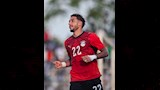 مباراة منتخب مصر وجنوب السودان (9)
