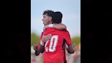 مباراة منتخب مصر وجنوب السودان (12)