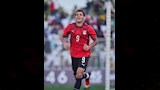 ثالث أصغر هداف في تاريخ منتخب مصر.. حمزة يتخطى محمد صلاح ورمضان صبحي