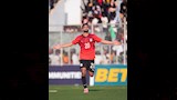 مباراة منتخب مصر وجنوب السودان (14)