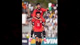 مباراة منتخب مصر وجنوب السودان (16)