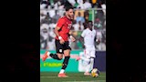 مباراة منتخب مصر وجنوب السودان (18)