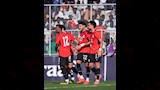 مباراة منتخب مصر وجنوب السودان (20)
