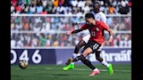 ترتيب مجموعة مصر في تصفيات كأس أمم أفريقيا بعد الفوز على جنوب السودان