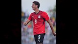 مباراة منتخب مصر وجنوب السودان (1)