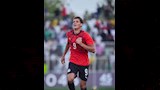 مباراة منتخب مصر وجنوب السودان (2)