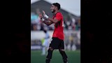 مباراة منتخب مصر وجنوب السودان (5)