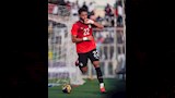 مباراة منتخب مصر وجنوب السودان (6)