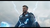 فيلم Avengers Endgame يقترب من استعادة صدارة شباك التذاكر العالمي (2)