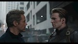 فيلم Avengers Endgame يقترب من استعادة صدارة شباك التذاكر العالمي (5)