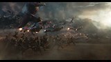 فيلم Avengers Endgame يقترب من استعادة صدارة شباك التذاكر العالمي (16)